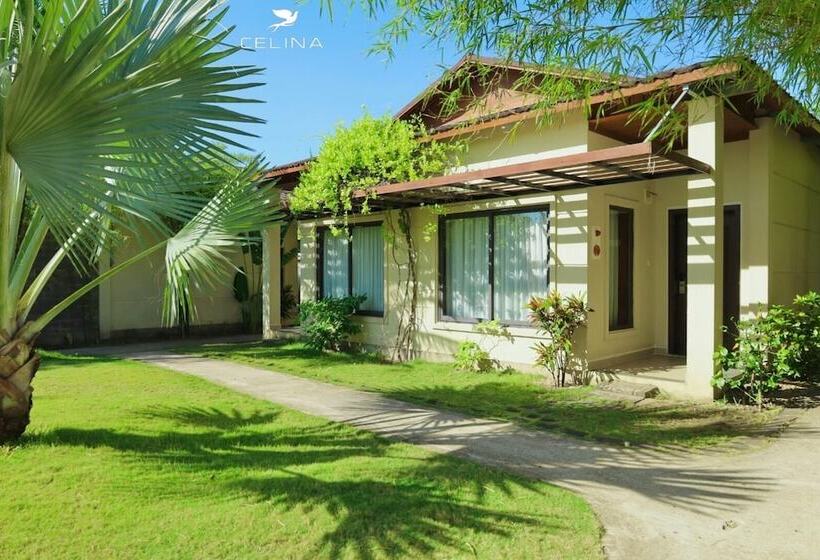 Celina Peninsula Resort