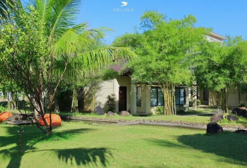 Celina Peninsula Resort