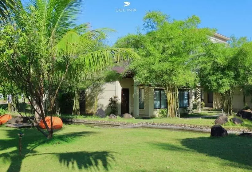 Celina Peninsula Resort