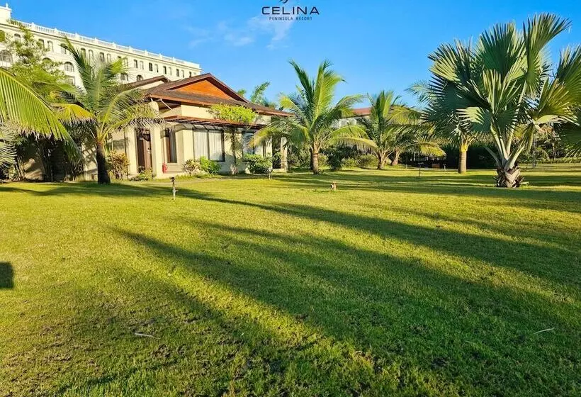 Celina Peninsula Resort