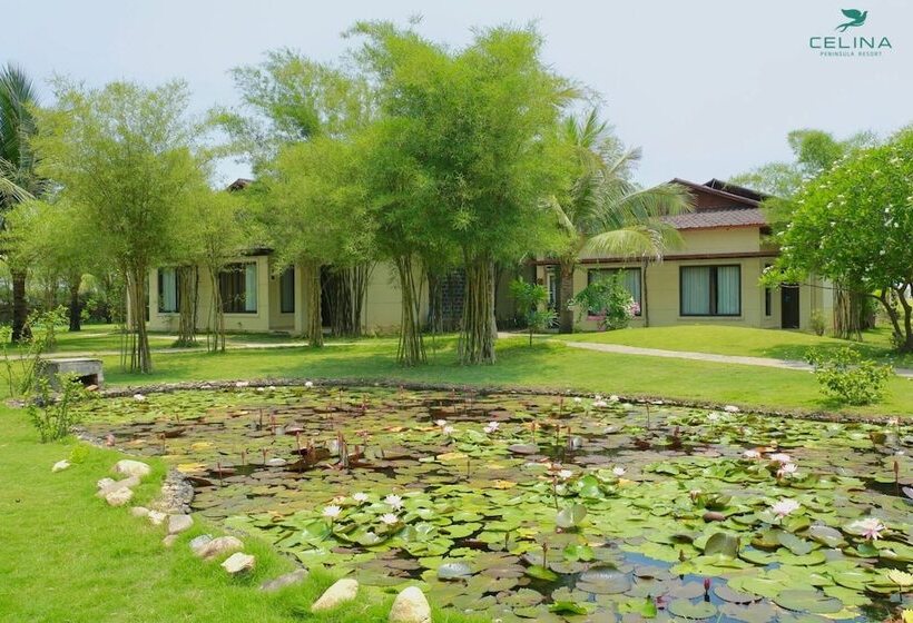 Celina Peninsula Resort