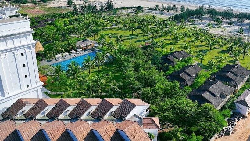 Celina Peninsula Resort