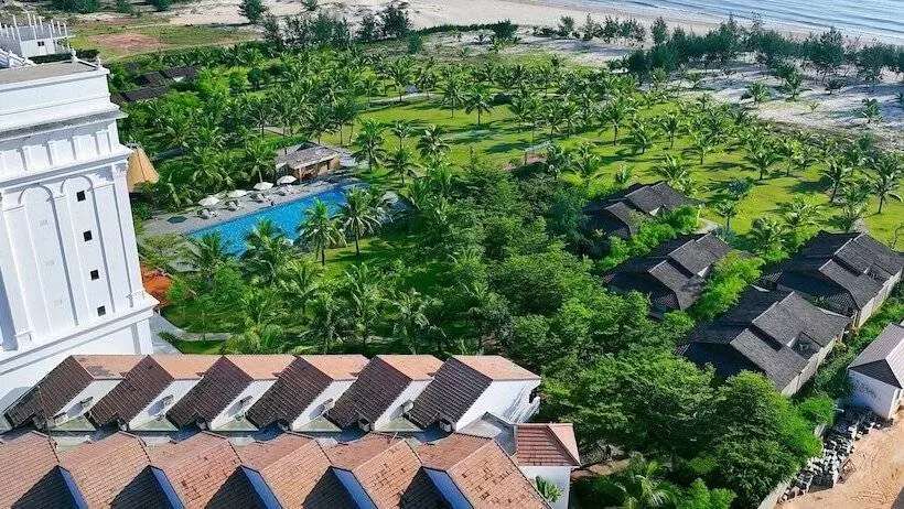 Celina Peninsula Resort