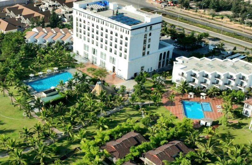 Celina Peninsula Resort