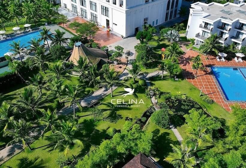 Celina Peninsula Resort