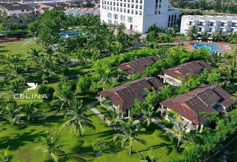 Celina Peninsula Resort