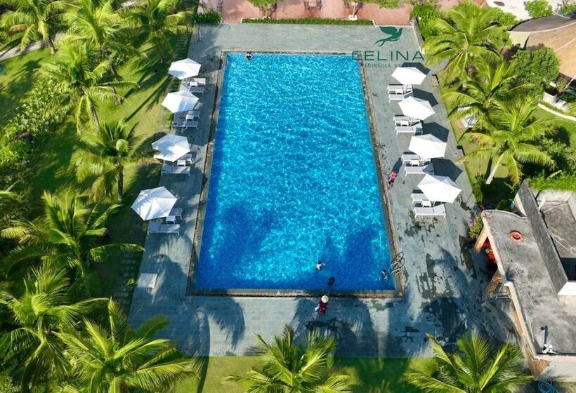 Celina Peninsula Resort