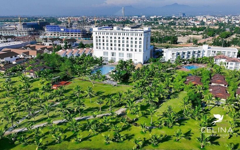 Celina Peninsula Resort