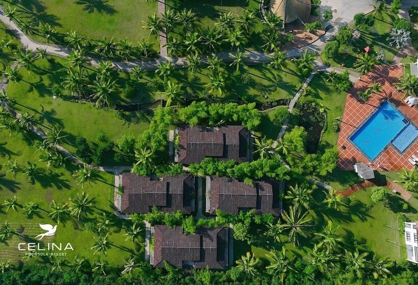 Celina Peninsula Resort