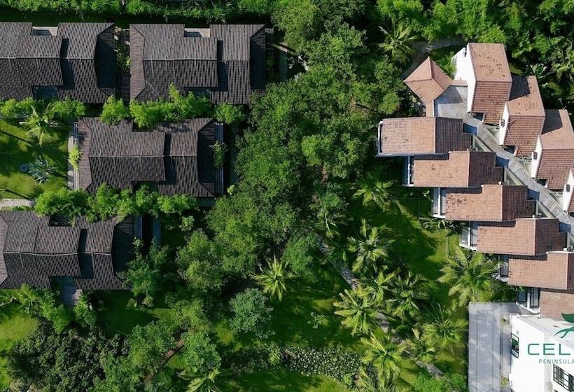 Celina Peninsula Resort