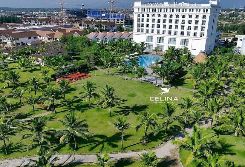 Celina Peninsula Resort