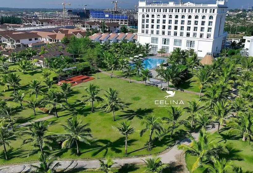 Celina Peninsula Resort