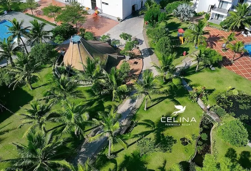Celina Peninsula Resort
