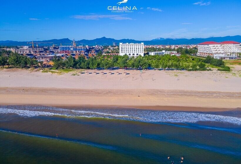 Celina Peninsula Resort