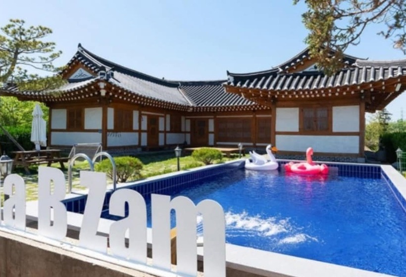 Daebudo Shwim Pension