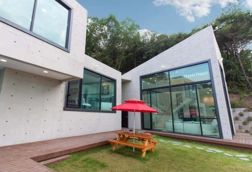 Daebudo Shwim Pension