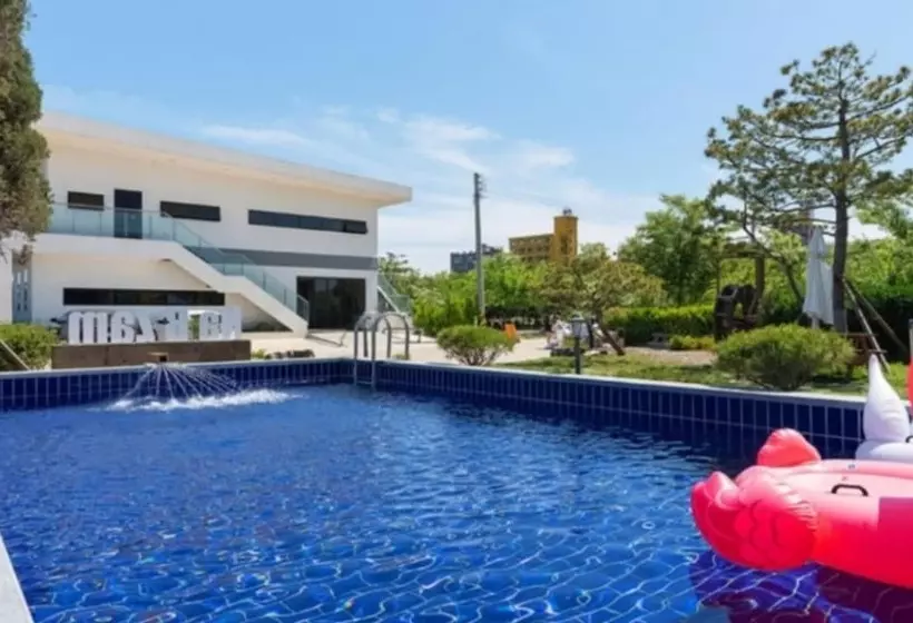 Daebudo Shwim Pension
