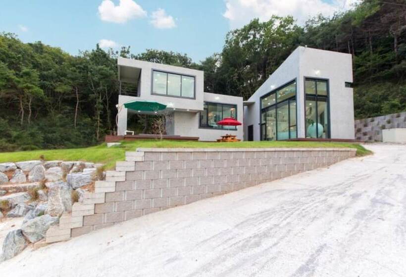 Daebudo Shwim Pension