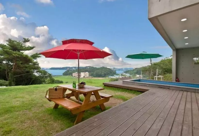 Daebudo Shwim Pension