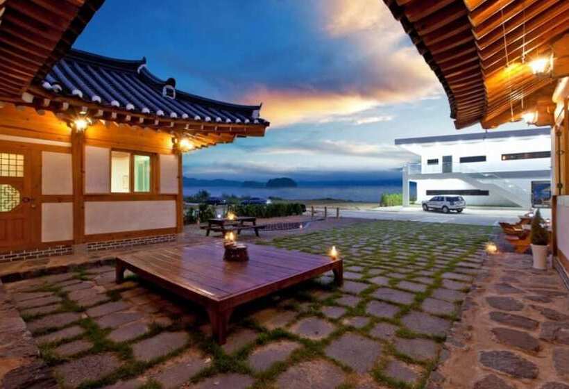 Daebudo Shwim Pension