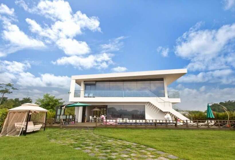 Daebudo Shwim Pension