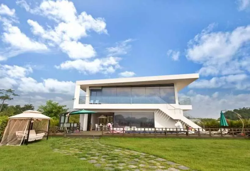 Daebudo Shwim Pension