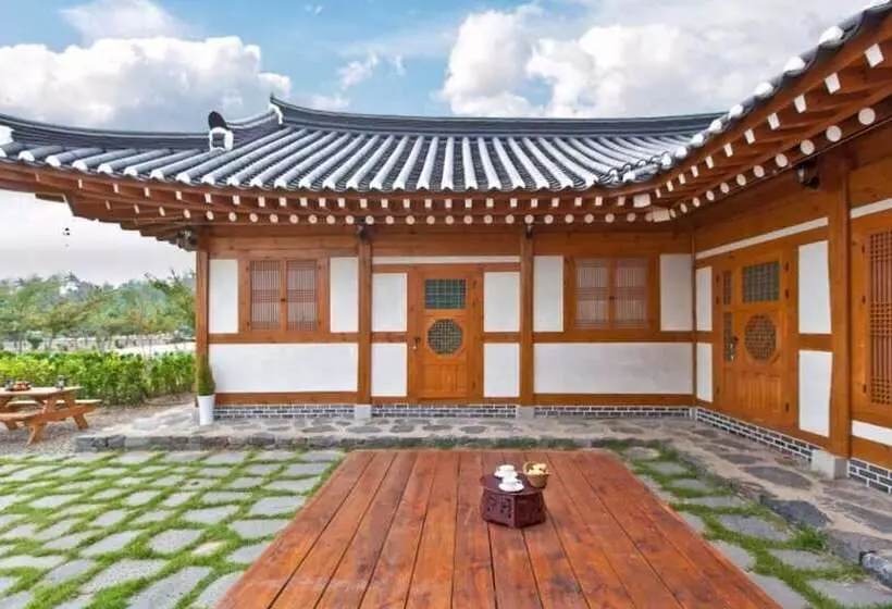 Daebudo Shwim Pension