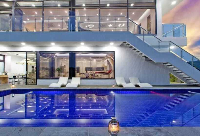 Daebudo Shwim Pension