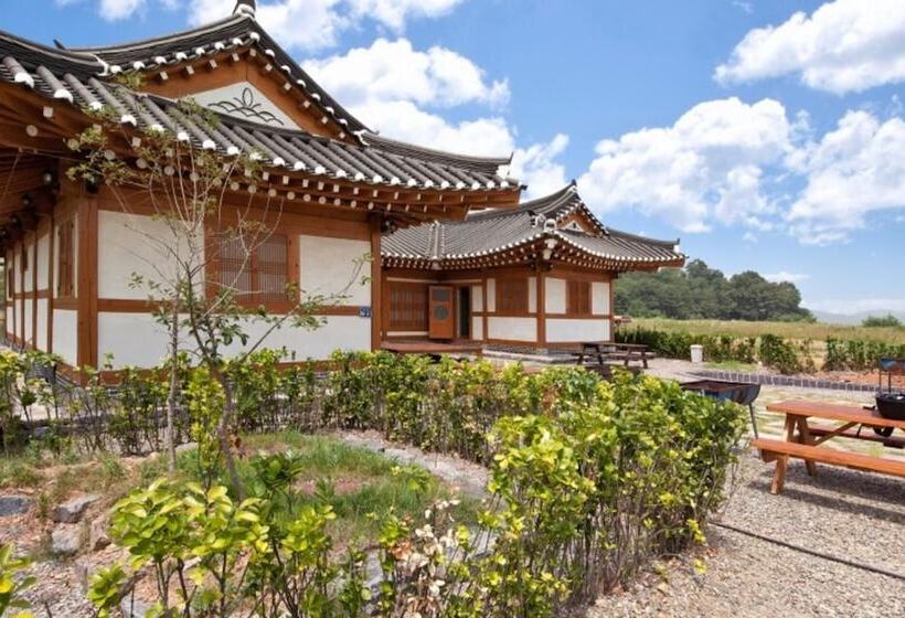 Daebudo Shwim Pension