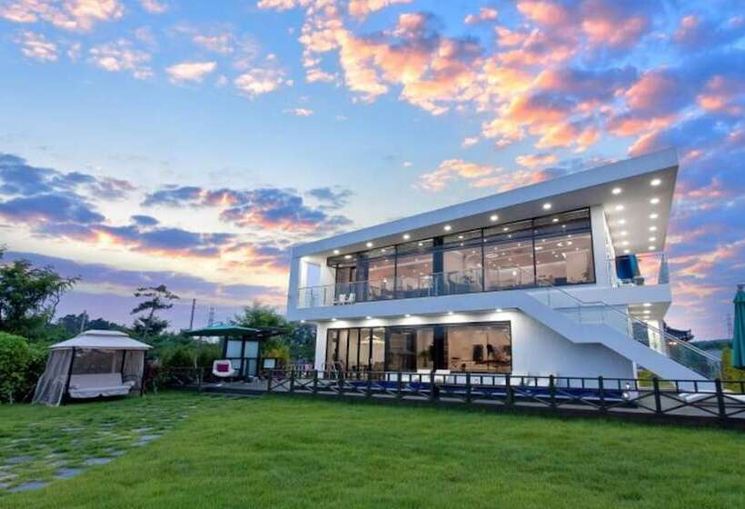 Daebudo Shwim Pension