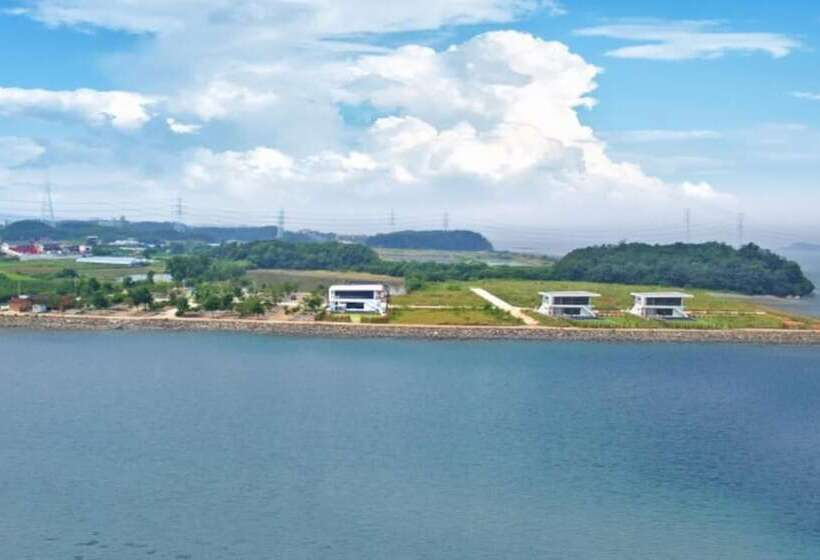 Daebudo Shwim Pension