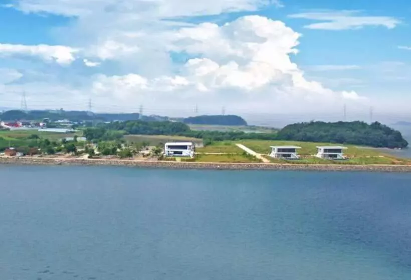 Daebudo Shwim Pension