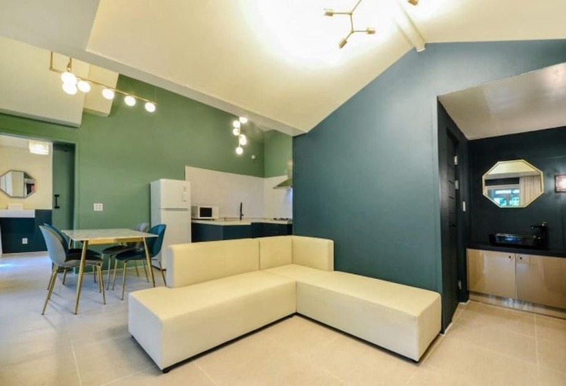 Gapyeong Roman Pension