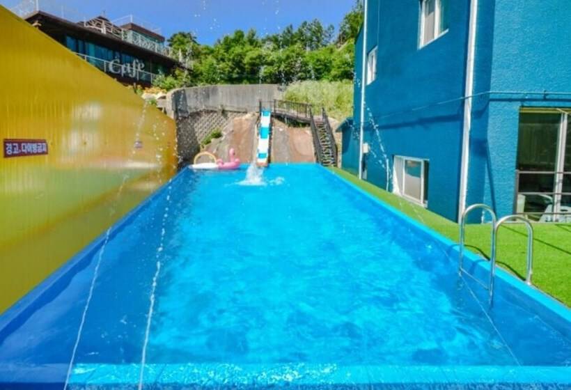 Gapyeong Roman Pension