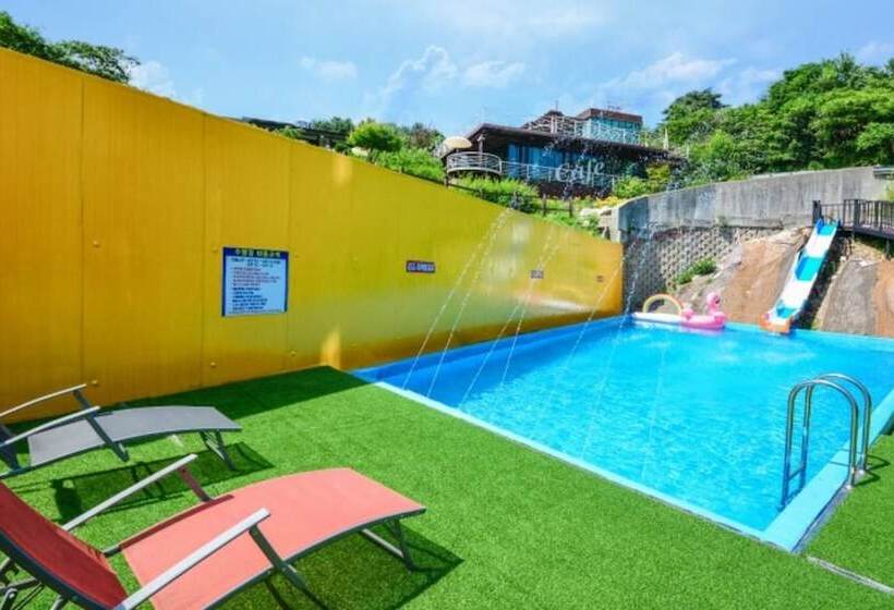 Gapyeong Roman Pension