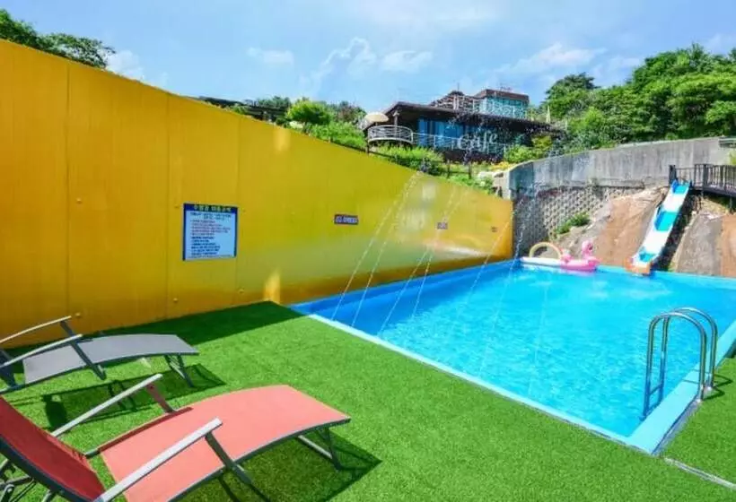 Gapyeong Roman Pension