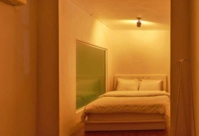 Gapyeong Roman Pension