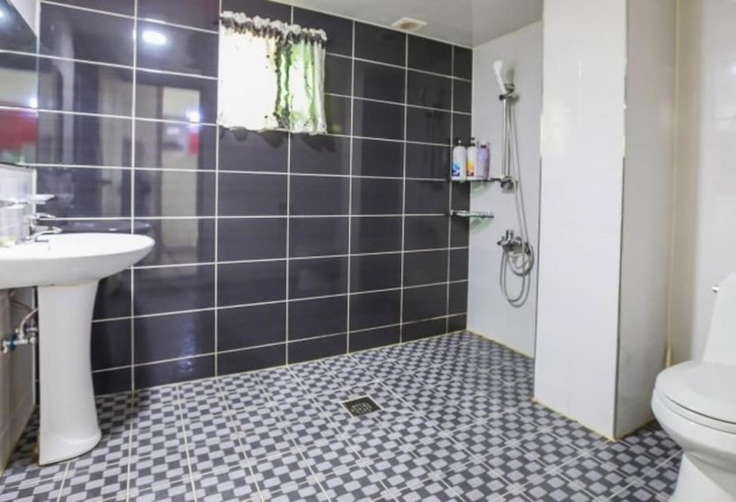 Gapyeong Roman Pension