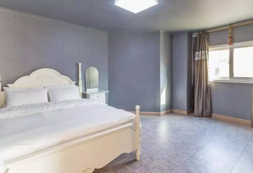 Gapyeong Roman Pension
