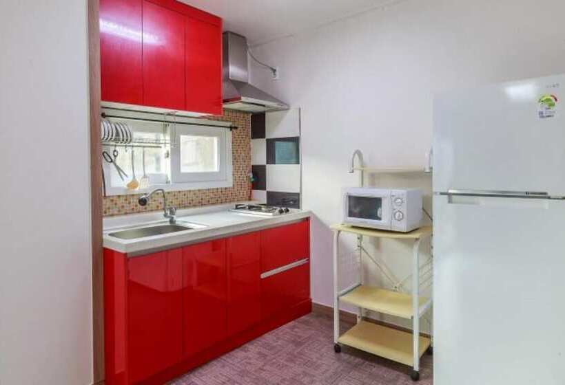 Gapyeong Roman Pension