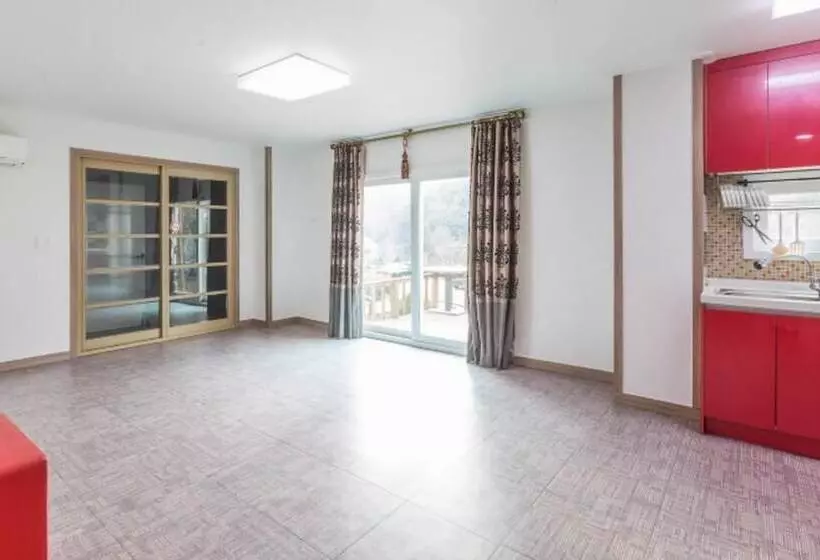 Gapyeong Roman Pension