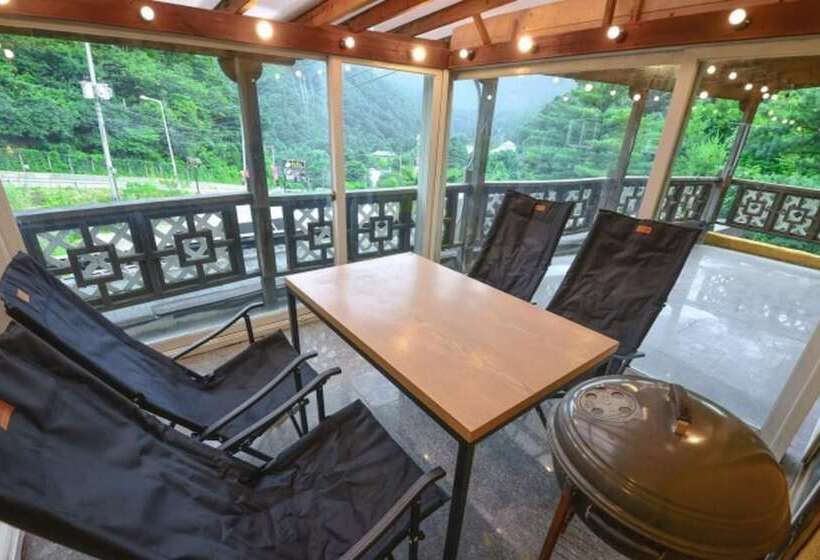 Gapyeong Roman Pension