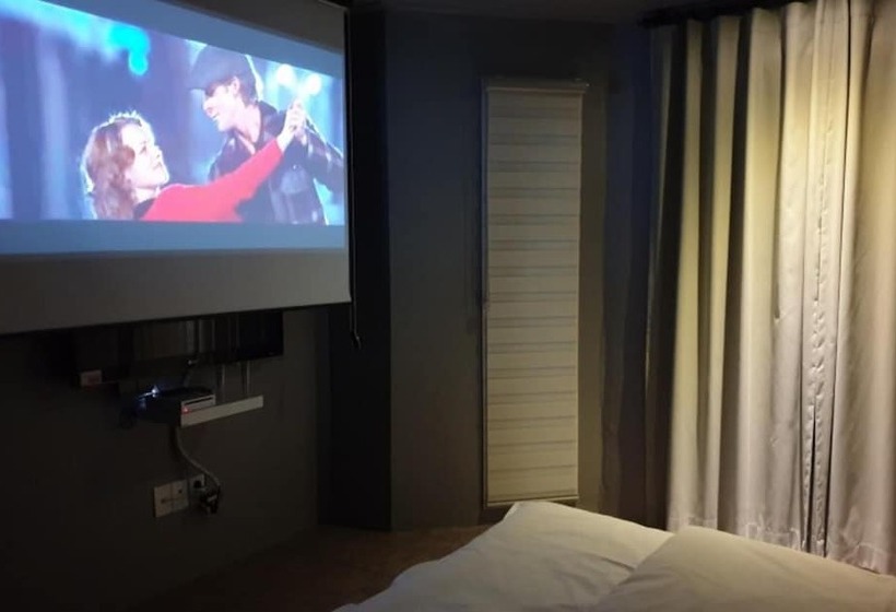 Gapyeong Roman Pension