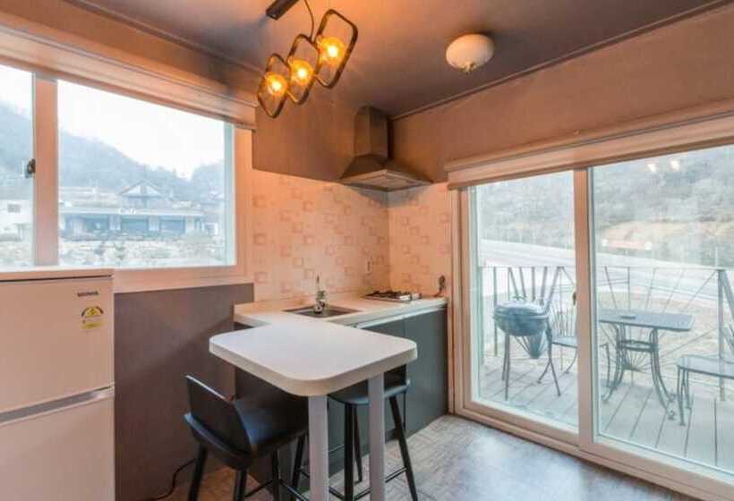 Gapyeong Roman Pension