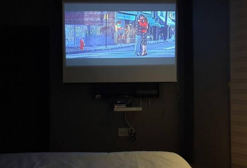 Gapyeong Roman Pension