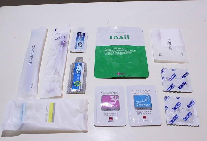 Gyeongsan Jjak Self Check In Motel