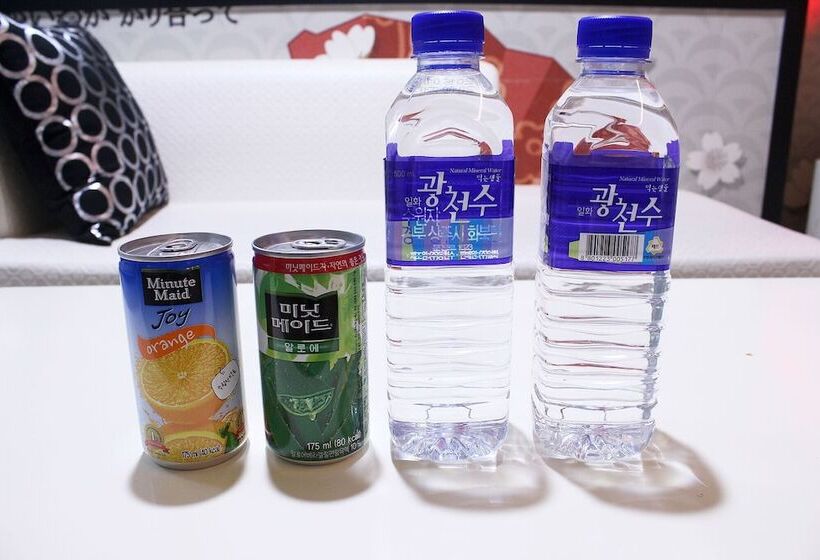 Gyeongsan Jjak Self Check In Motel