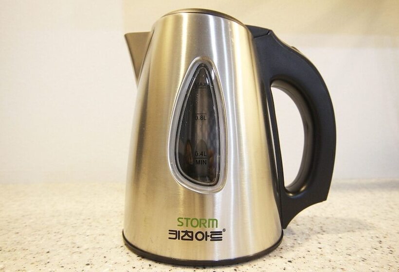 Hapcheon Geogi Self Checkin Motel