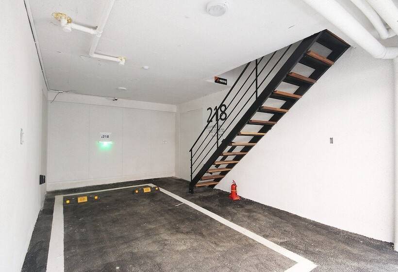 Hapcheon Geogi Self Checkin Motel