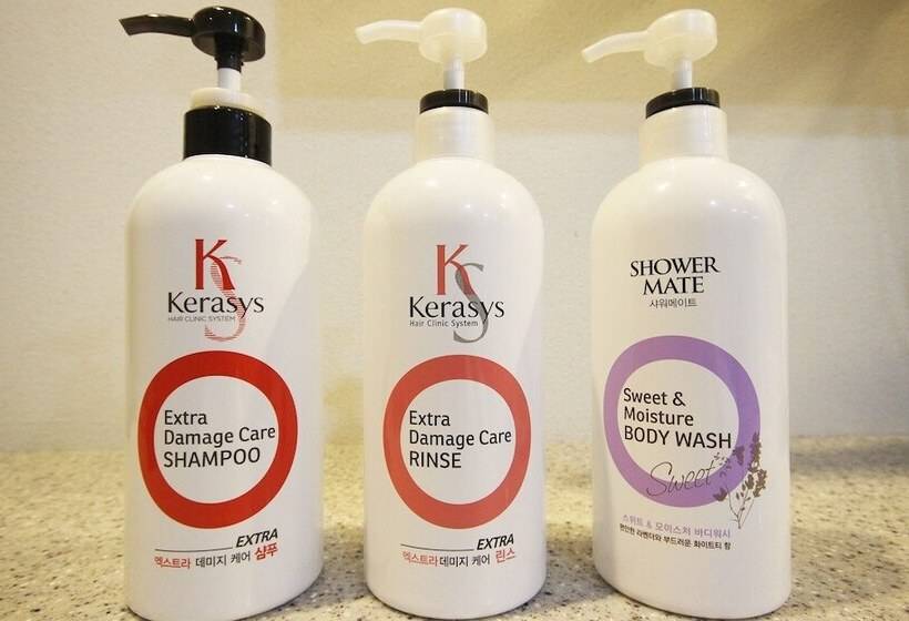 Hapcheon Geogi Self Checkin Motel